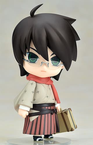Nendoroid Nozomu Itoshiki 1.5 (ねんどろいど いとしきのぞむ 1.5)