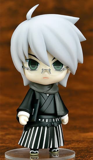 Nendoroid Nozomu Itoshiki 1.5: Kouji Kumeta Color Ver. (ねんどろいど いとしきのぞむ 1.5 くめたこうじしていからーVer.)