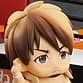 Nendoroid Petite: New Japan Pro-Wrestling Ring Set (Shinnichi Premium Store Limited Ver.) (ねんどろいどぷち しんにほんぷろれすりんぐ せっと しんにちぷれみあむすとあげんていVer.)