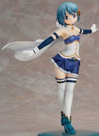 Sayaka Miki: Movie ver. (みきさやか げきじょうばんver.)
