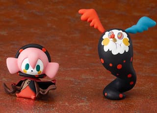 Nendoroid Petite: Puella Magi Madoka Magica - Extension Set 01 (ねんどろいどぷち まほうしょうじょまどか☆まぎか えくすてんしょんせっと01)