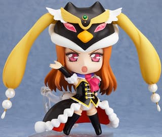 Nendoroid Princess of the Crystal (ねんどろいど ぷりんせす・おぶ・ざ・くりすたる)