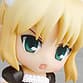Nendoroid Petite : Fate/hollow ataraxia (ねんどろいどぷち ふぇいと/ほろう あたらくしあ)