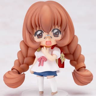 Nendoroid Mimi Usa (ねんどろいど うさみみ)
