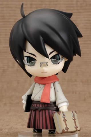 Nendoroid Nozomu Itoshiki (いとしきのぞむ ねんどろいど)