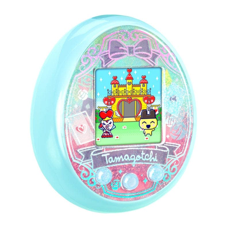 Tamagotchi On - Wonder Garden (Turquoise)_42845_1