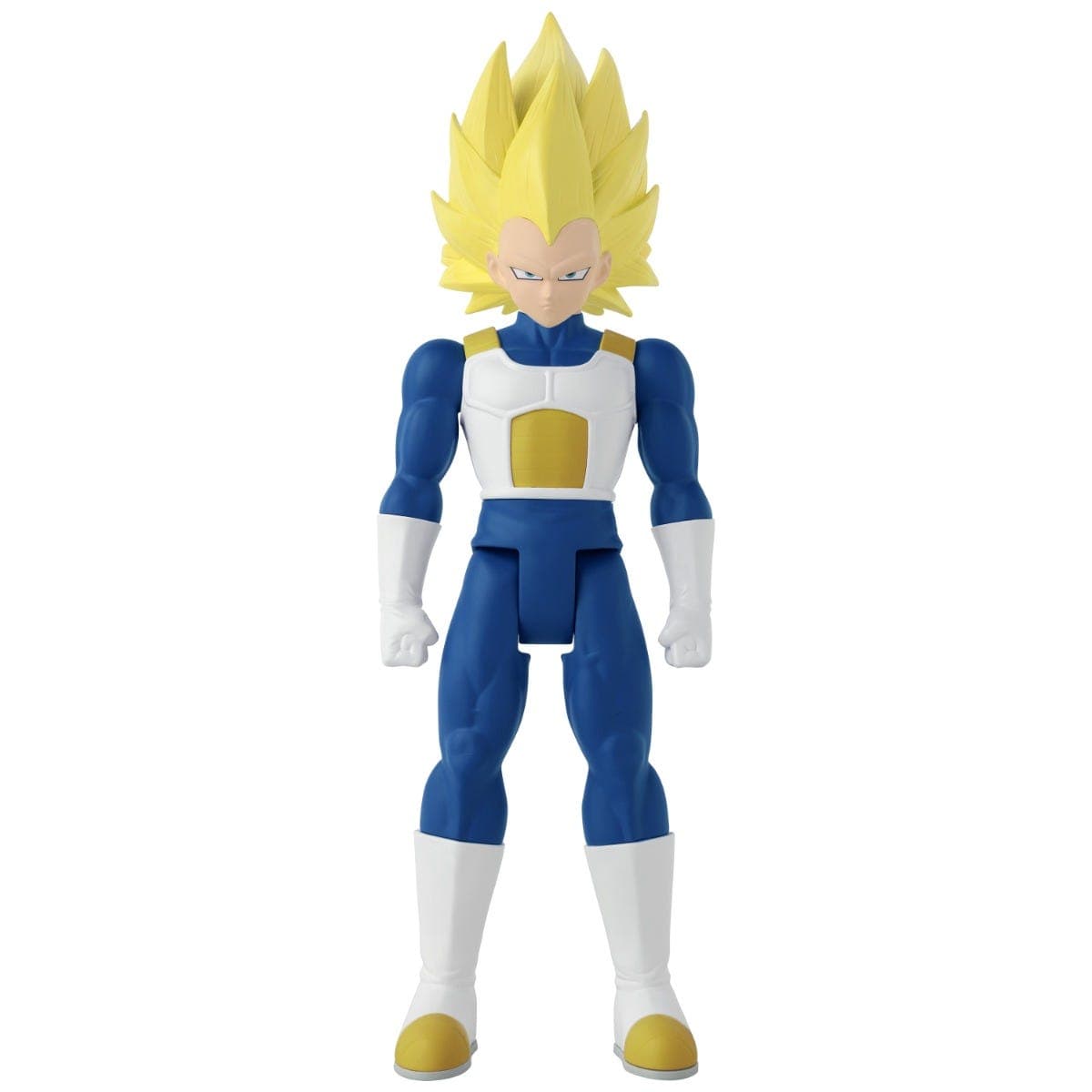 Limit Breaker Series - Super Saiyan 3 Vegeta [DAIMA Ver.]_40905_1