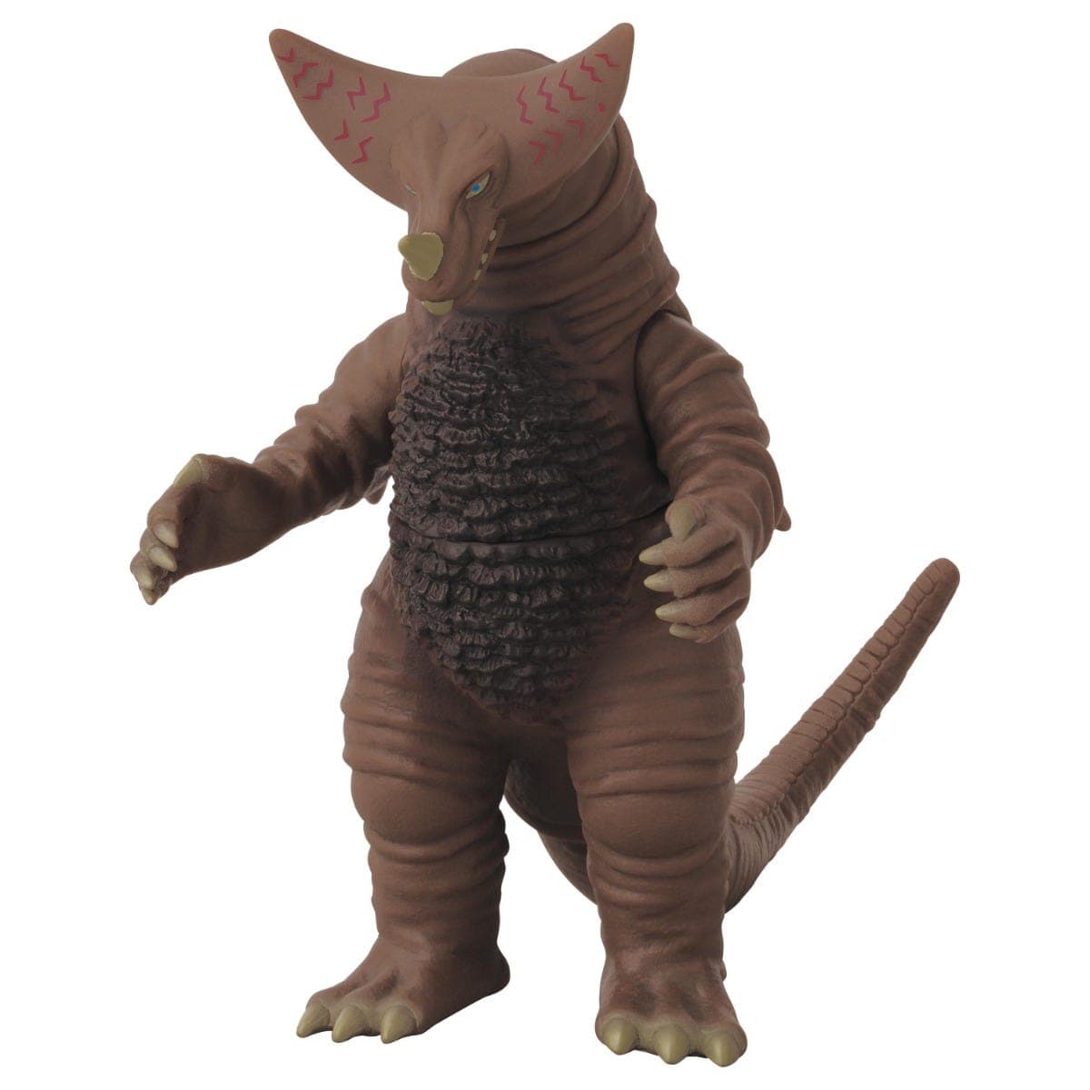 Gomora "Ultraman", Bandai Soft Vinyl Deluxe Kaiju Figure_93443_1