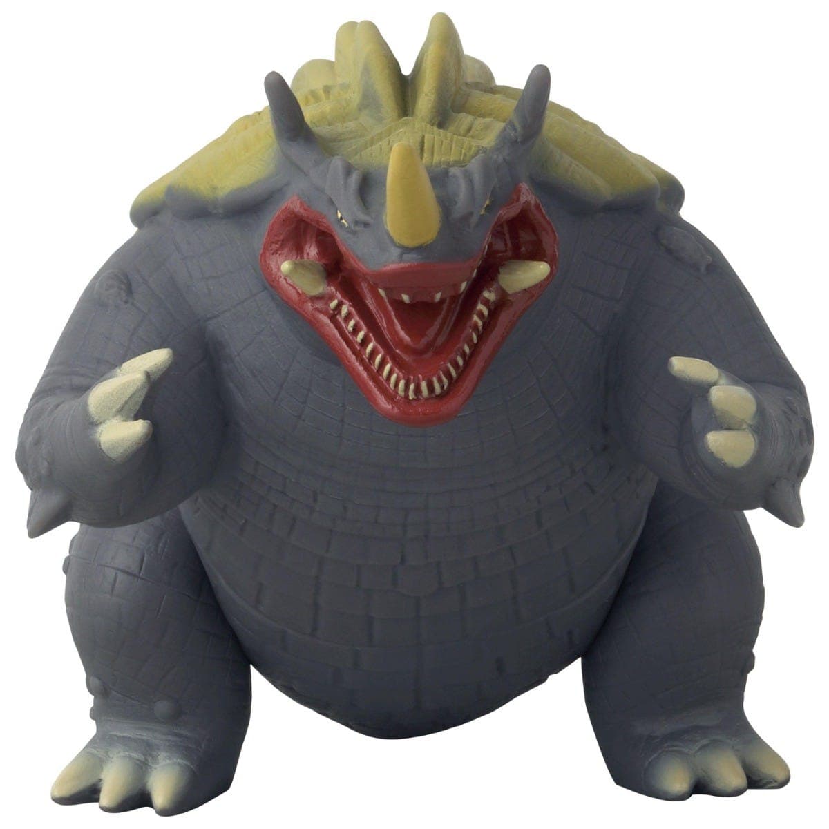 Neronga (Rising) "Ultraman Rising", Bandai Soft Vinyl Deluxe Kaiju Figure_93442_1