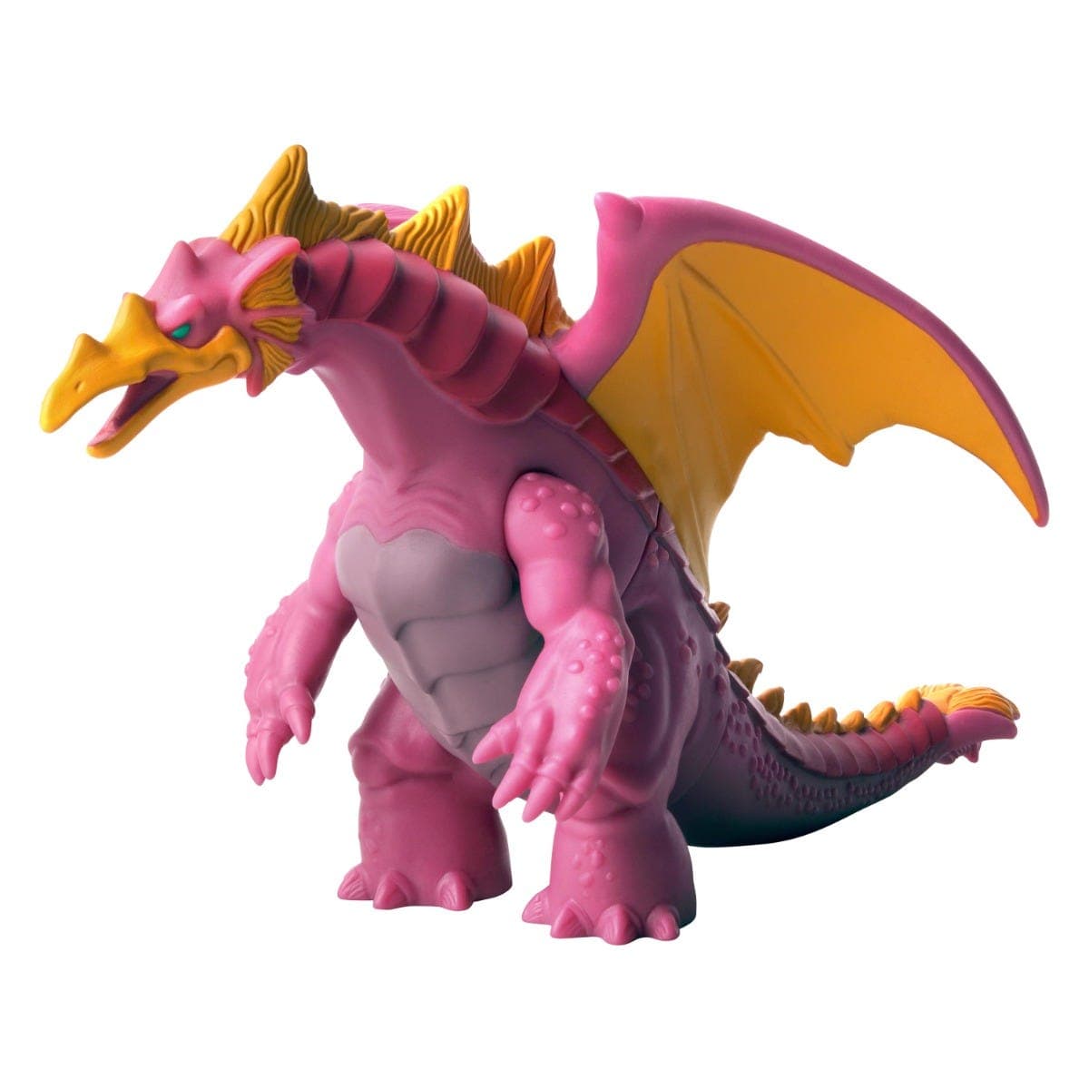 Gigantron (Rising) "Ultraman Rising", Bandai Soft Vinyl Deluxe Kaiju Figure_93441_1