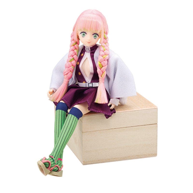 Style Fashion Doll - Mitsuri Kanroji_89478_1