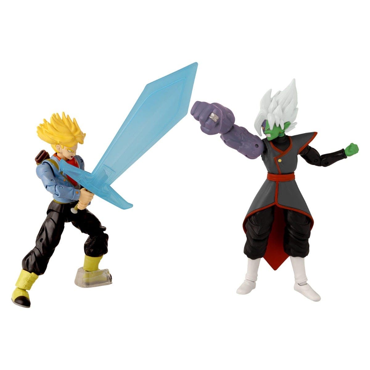 Super Saiyan Future Trunks vs Fusion Zamasu_37166_1