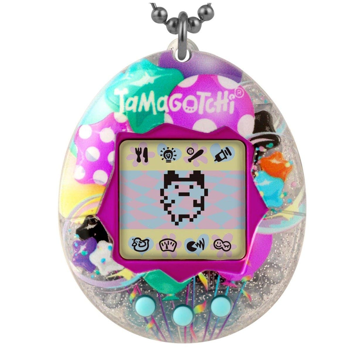 Original Tamagotchi - Pretty Party_42987_8