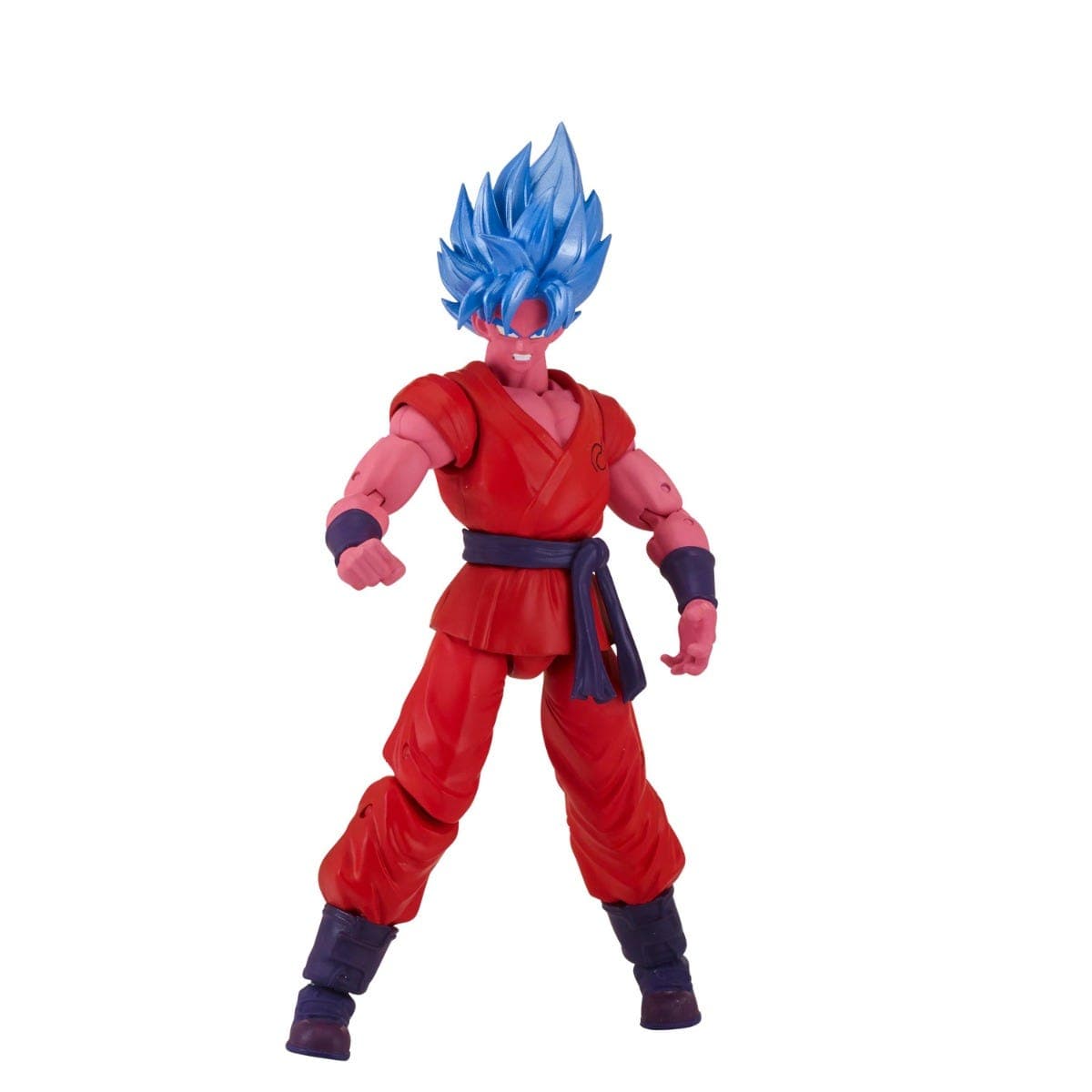Super Saiyan Blue Kaioken x10 Goku_35991_1