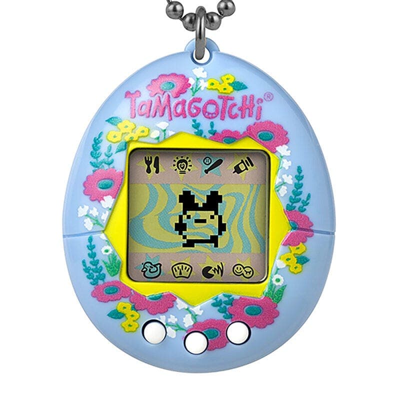 Original Tamagotchi - Garden Poppies_42958_1
