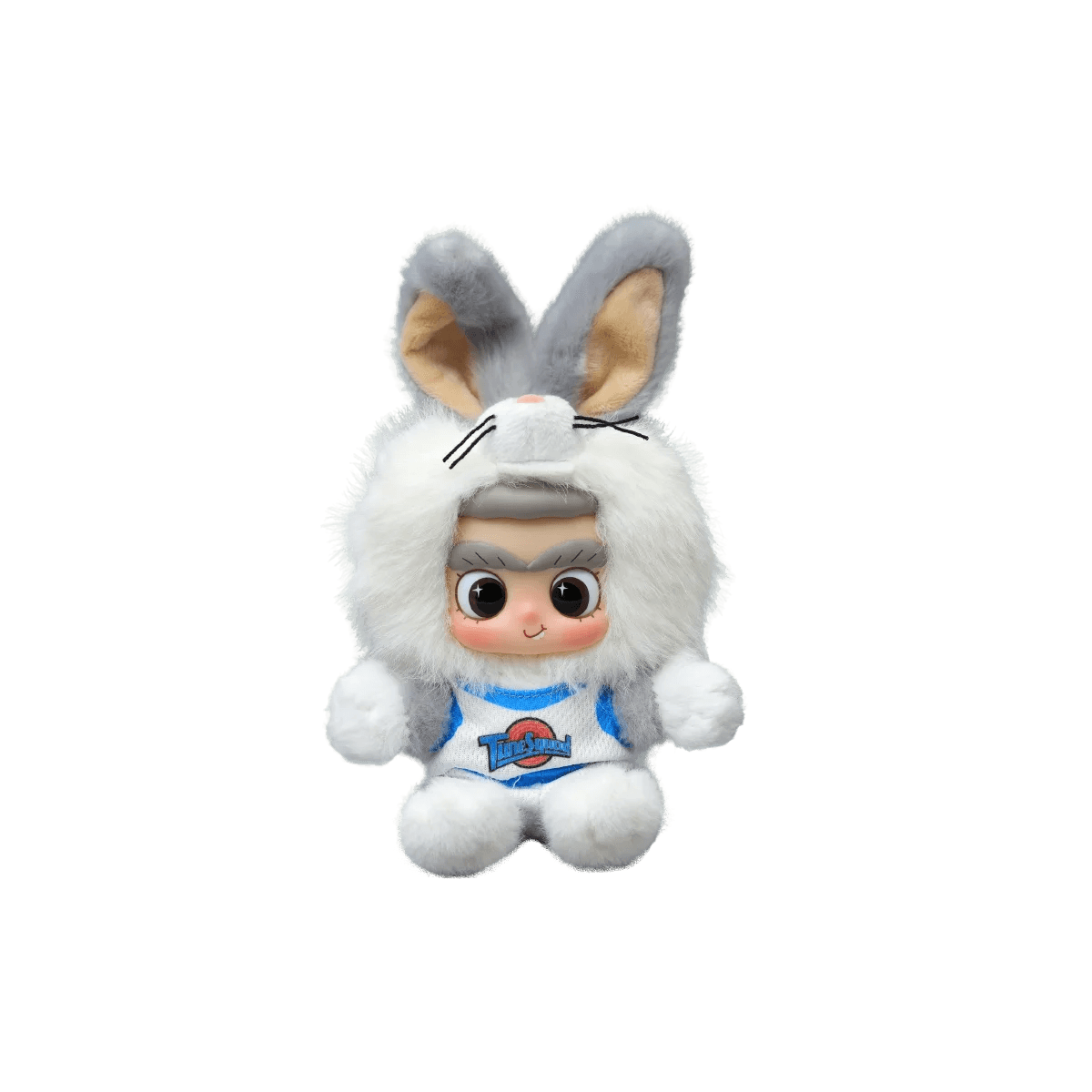 CICILU LOONEY TUNES SPACE JAM SERIES PLUSH CHARM