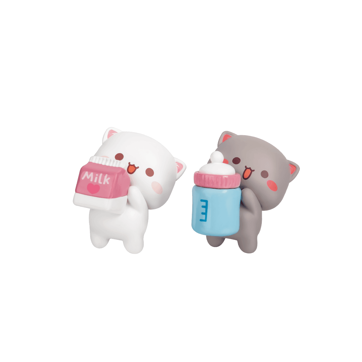 PEACH AND GOMA'S SWEET MINI UNIVERSE