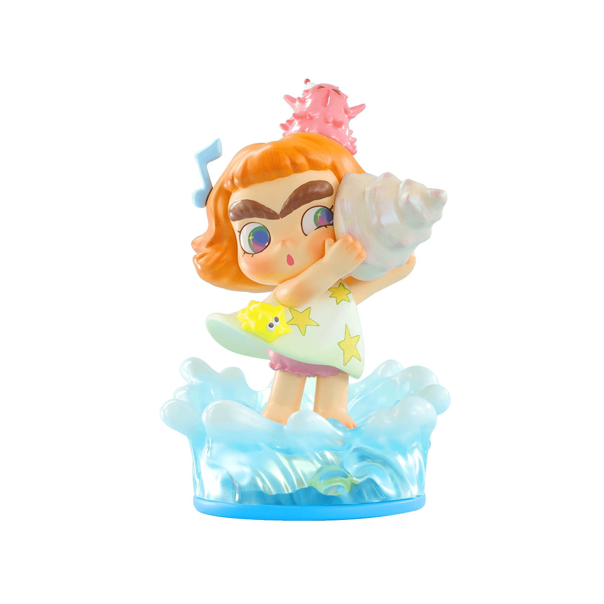 CICILU ECHO OF THE SEA FIGURE