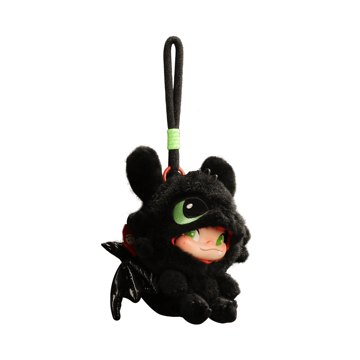 NINNIC & TOOTHLESS LIMITED EDITION PLUSH TOY