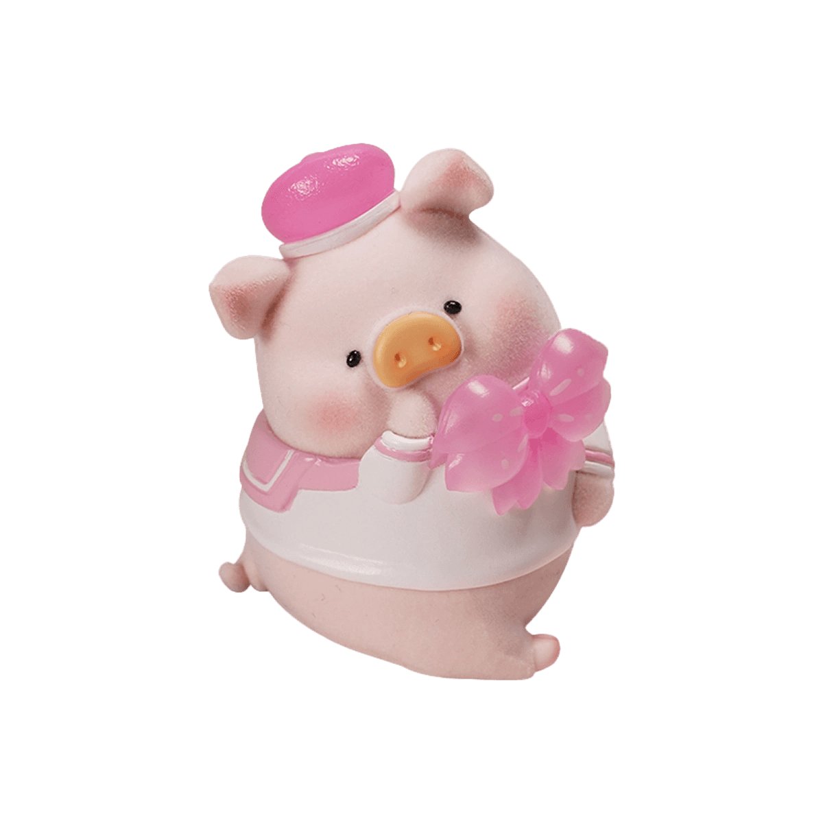 LULU THE PIGGY IN BLOOM SAKURA2