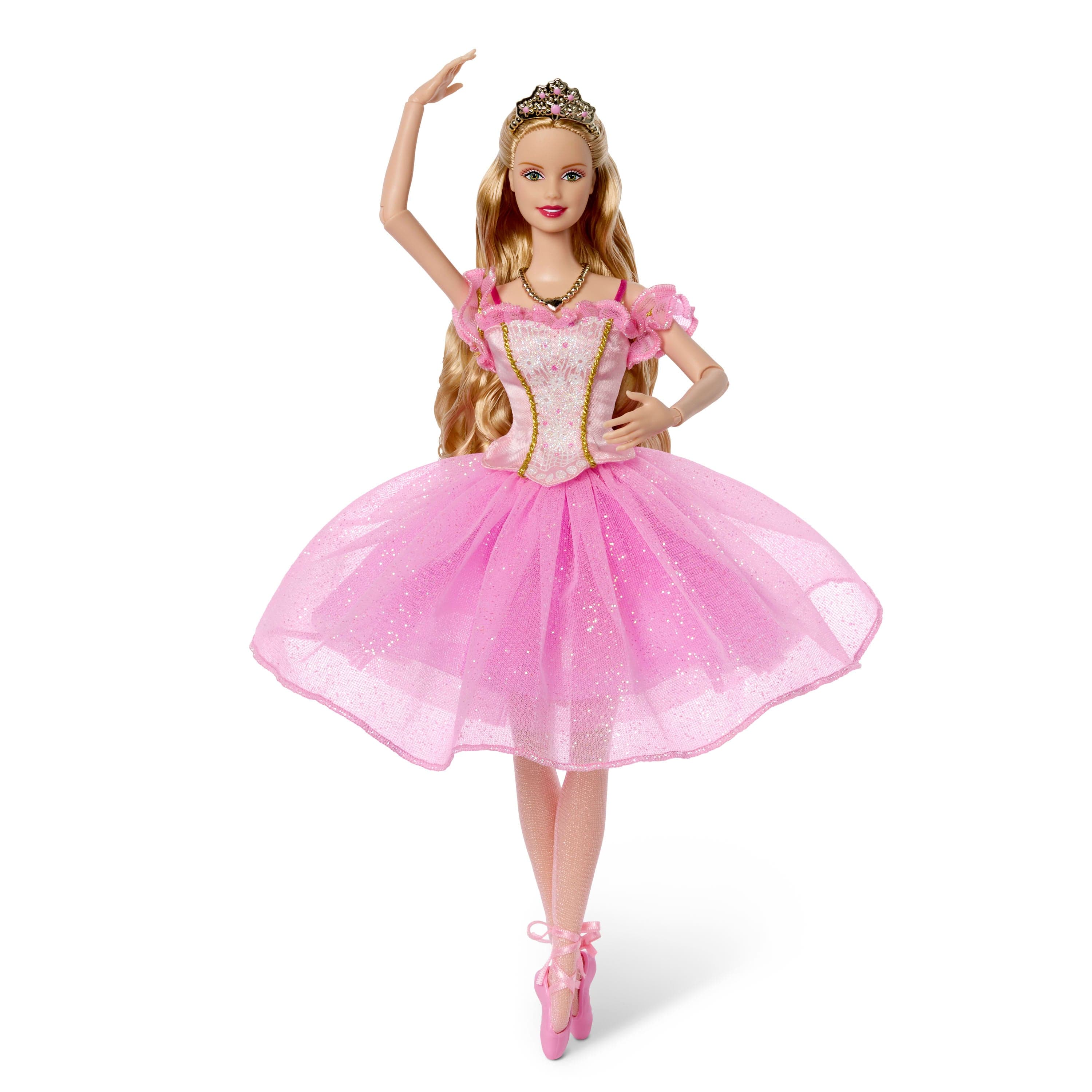 Barbie Signature Muñeca de Colección Nutcracker 25th Anniversario