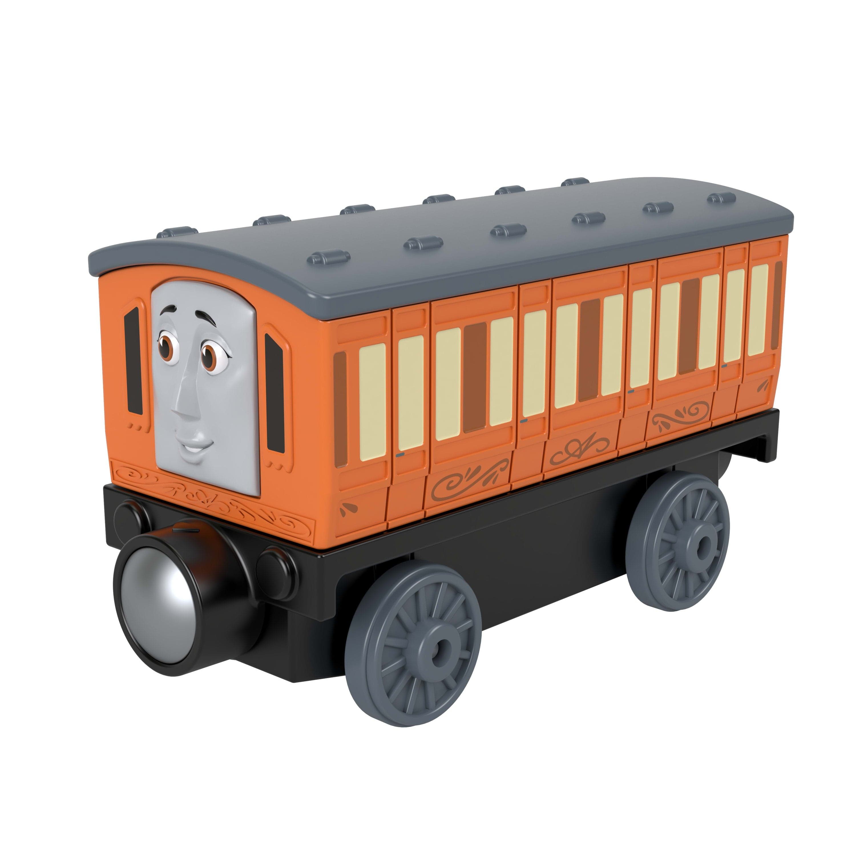 Thomas & Friends By Fisher-Price Die-Cast Engine 2-Pack Thomas And Annie
