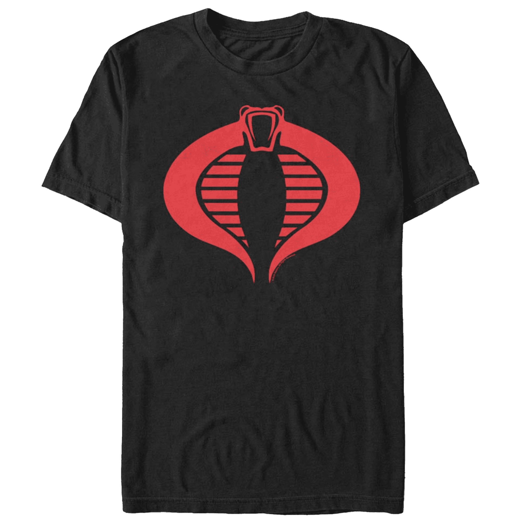 G.I. Joe Cobra Logo Men's T-Shirt