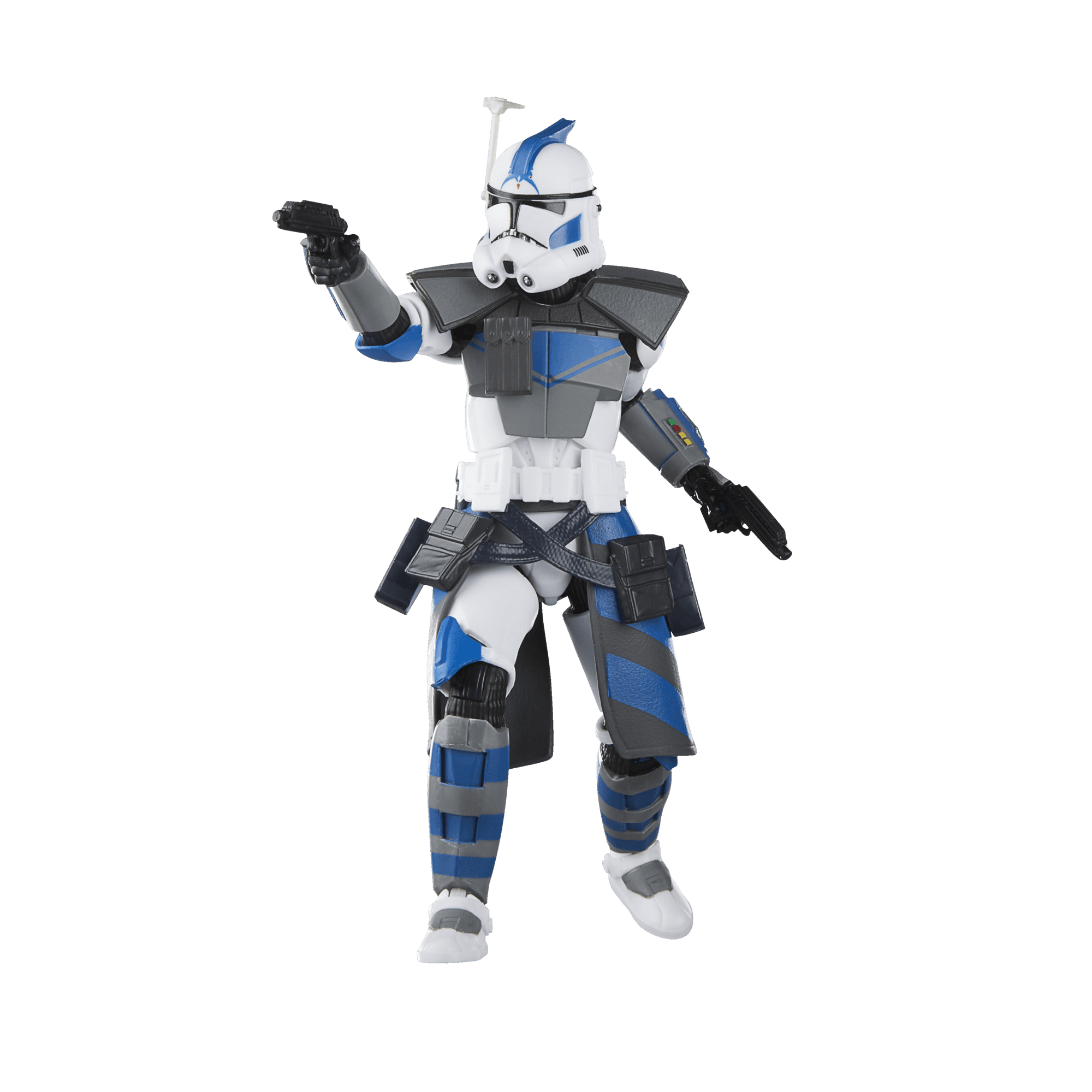 Star Wars The Black Series ARC Trooper Fives
