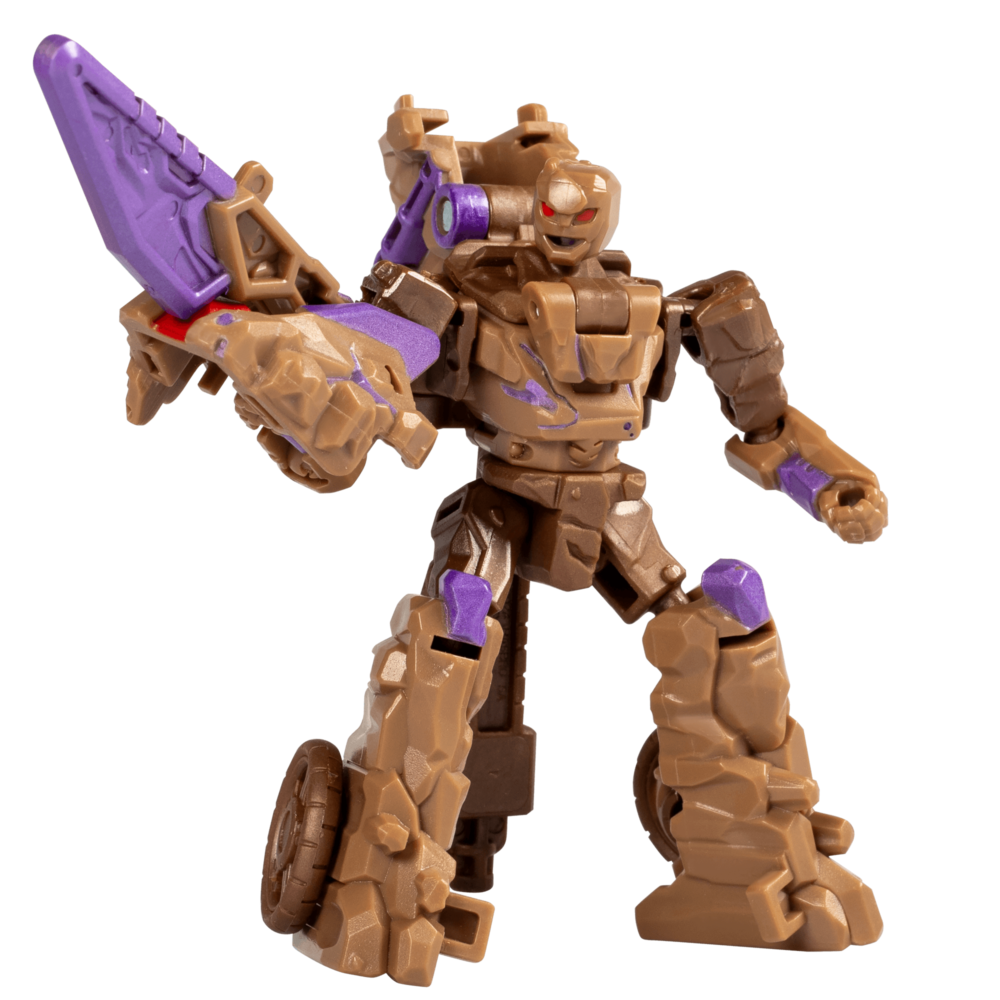 Transformers Legacy United Core Class Infernac Universe Geocron
