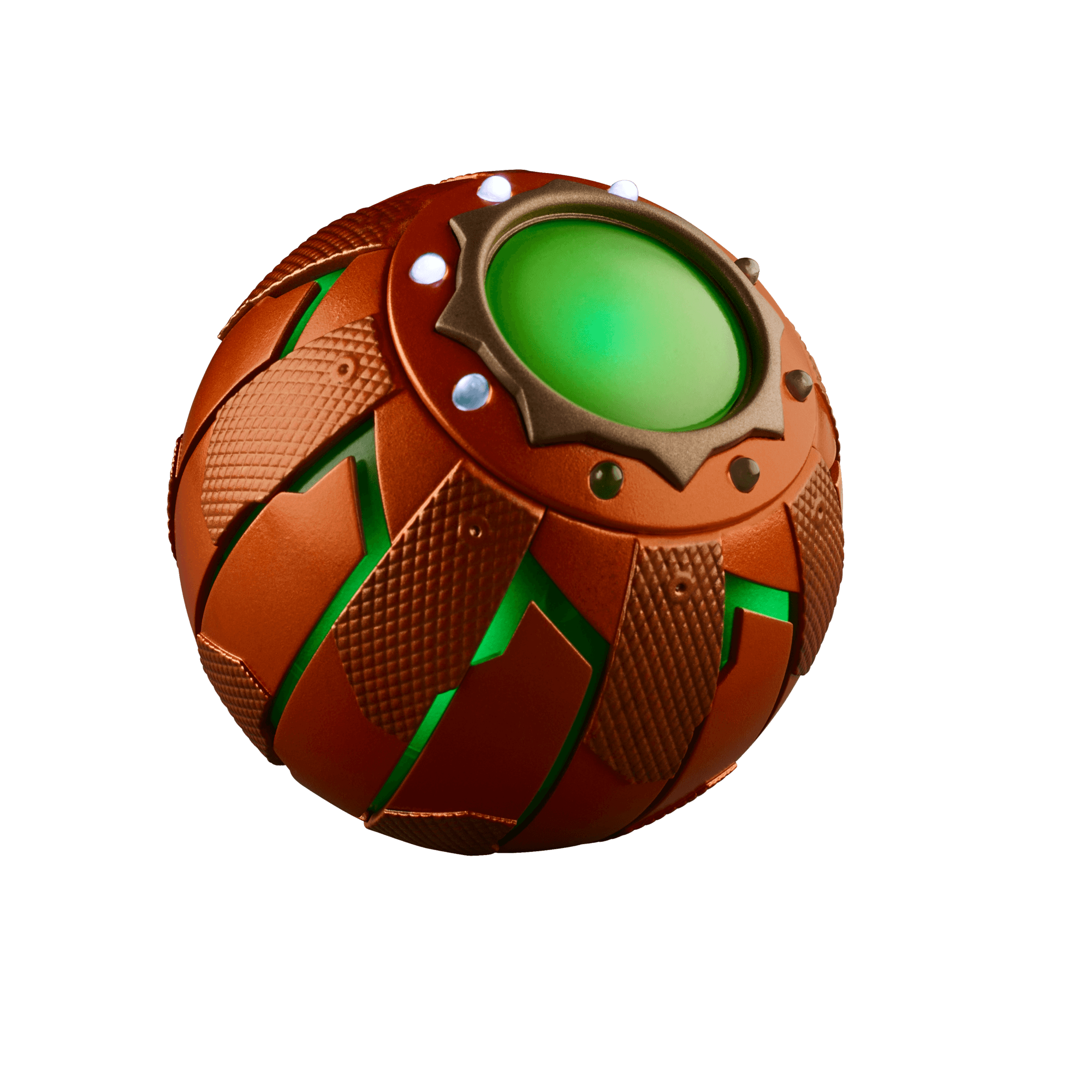 Marvel Legends Series Green Goblin Roleplay Electronic Pumpkin