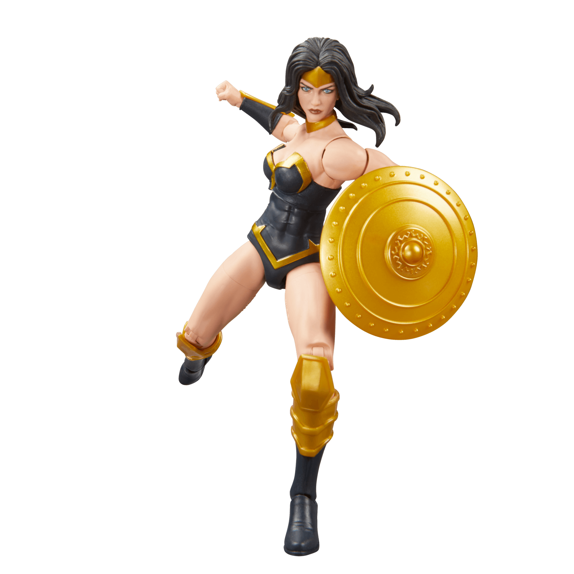 Marvel Legends Series Squadron Supreme Power Princess