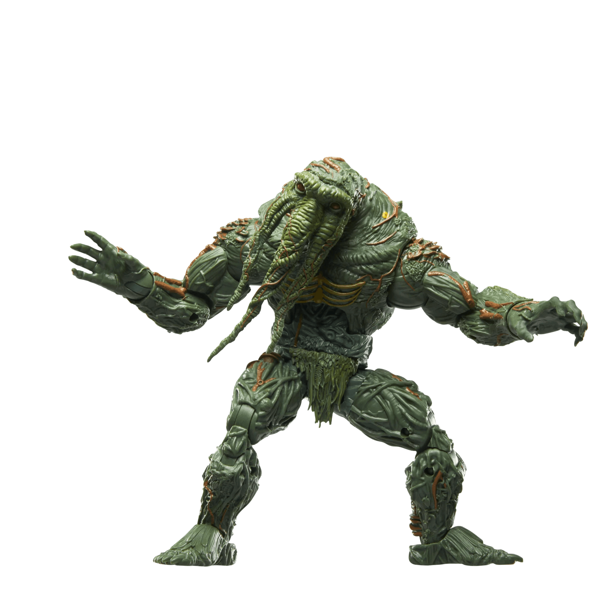 Marvel Legends Series Man-Thing Action Figure