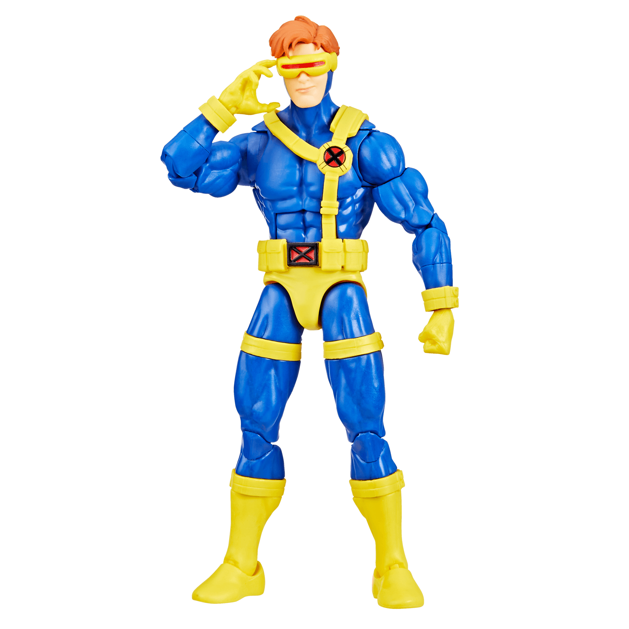 Marvel Legends Series Cyclops