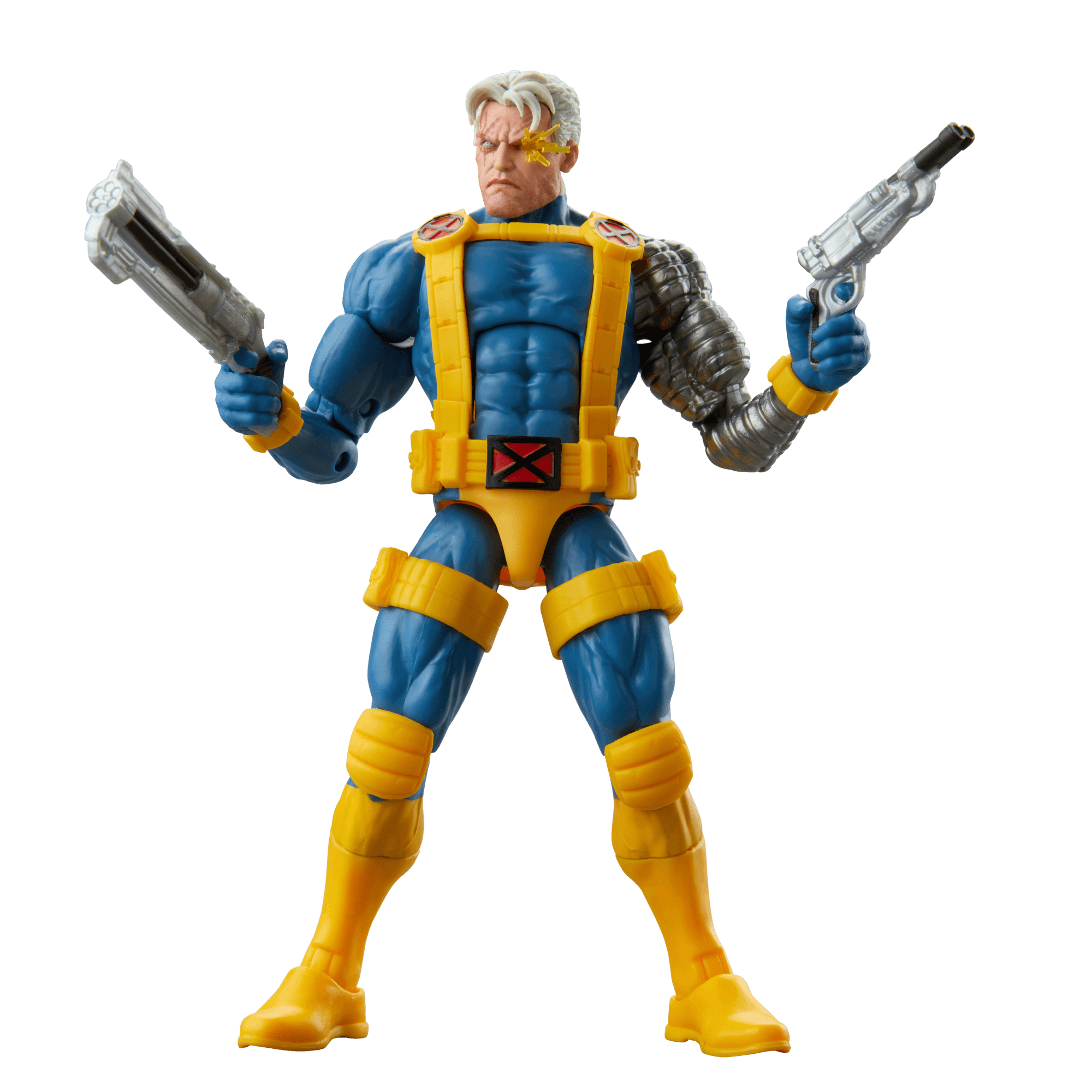 Marvel Legends Series Marvel's Cable