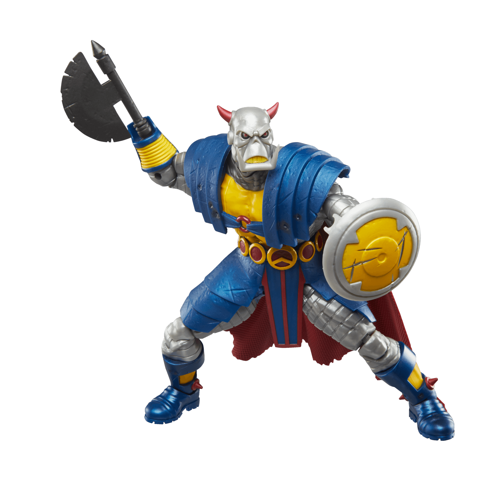 Marvel Legends Series Death's Head