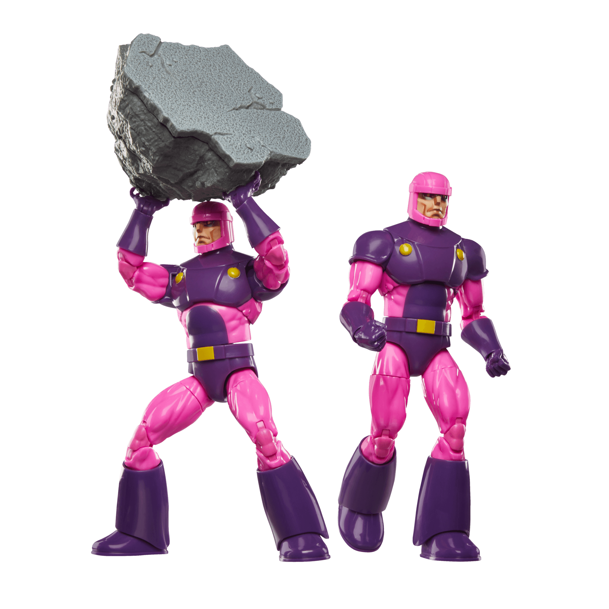 Marvel Legends Series Marvel's Sentinels