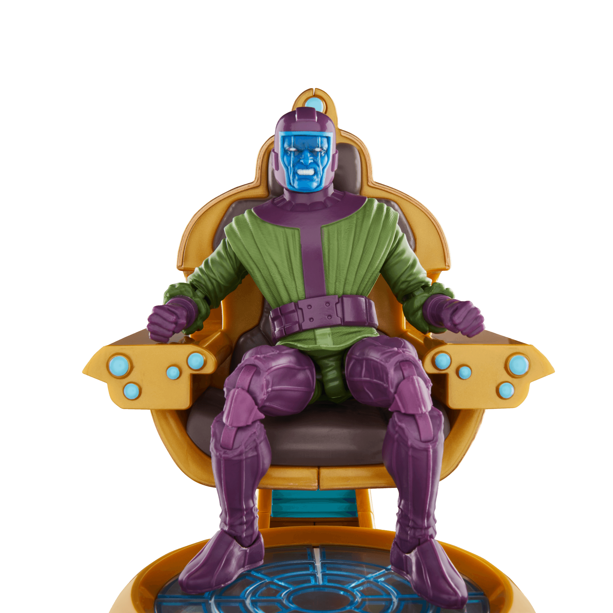 Marvel Legends Series Kang the Conqueror