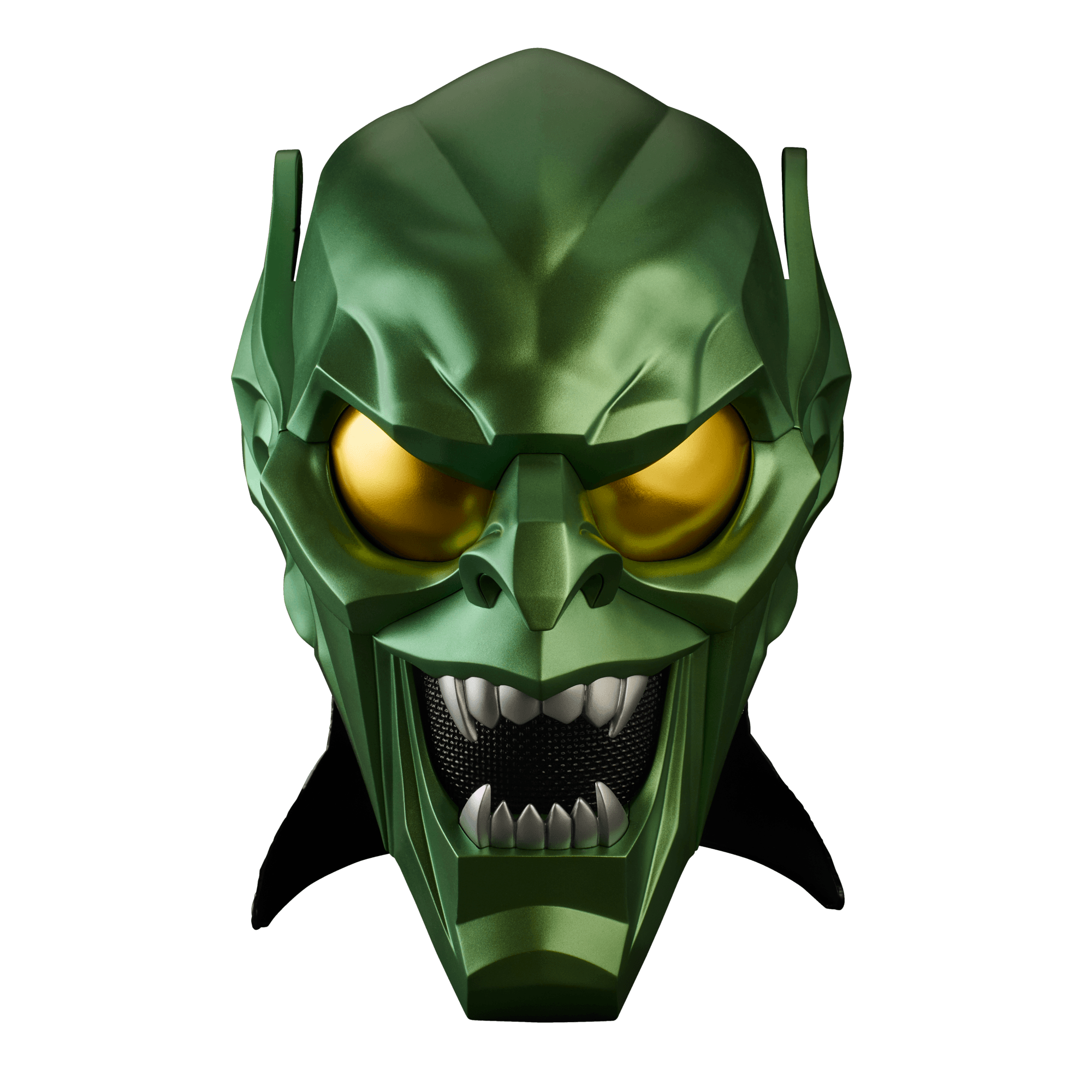 Marvel Legends Series Green Goblin Roleplay Helmet