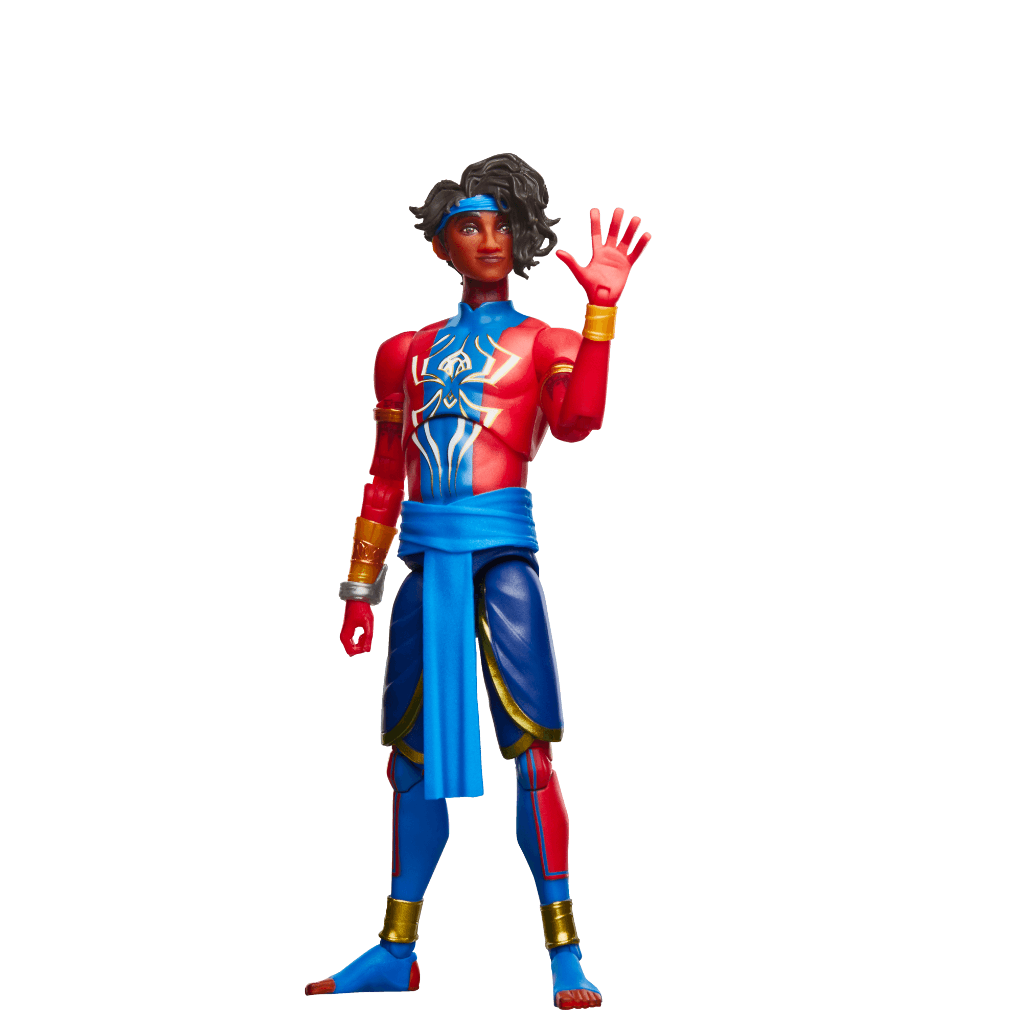 Marvel Legends Series Pavitr Prabhakar Action Figure