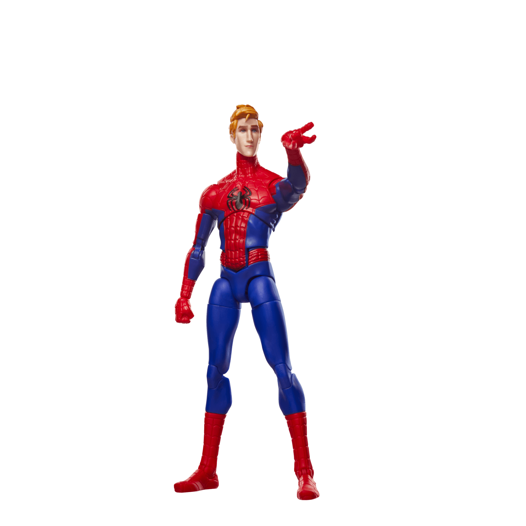 Marvel Legends Series Peter Parker Action Figure