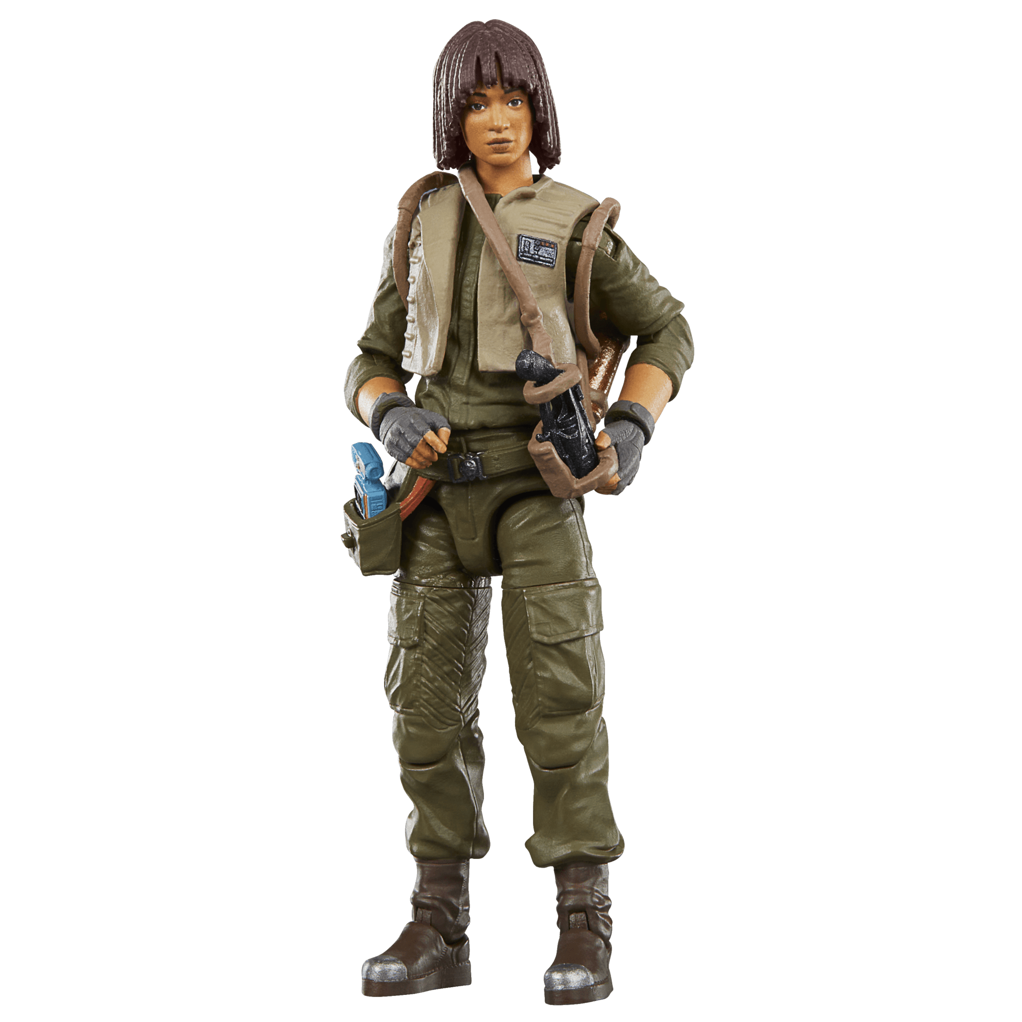STAR WARS The Vintage Collection Osha Aniseya