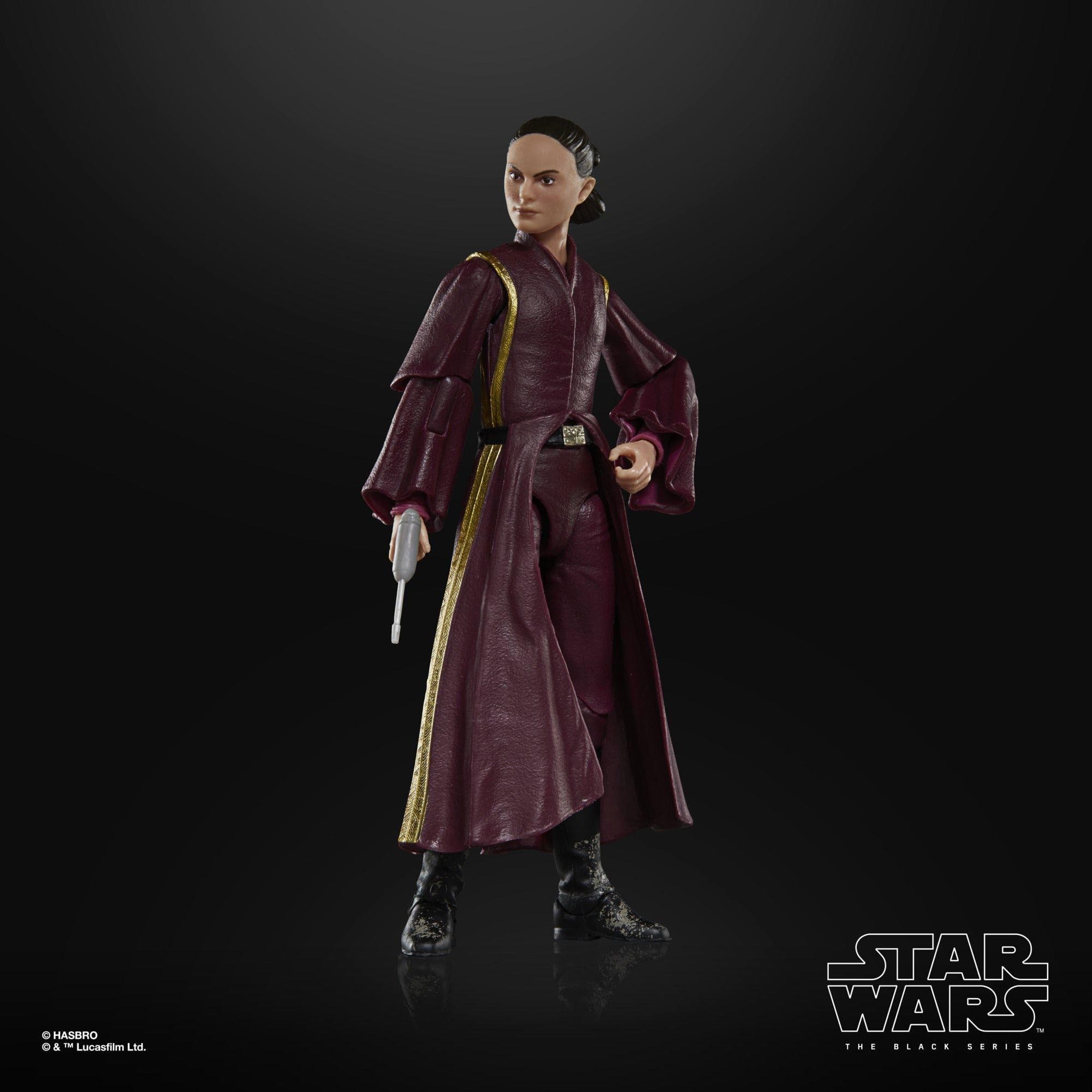 STAR WARS The Black Series Padmé Amidala