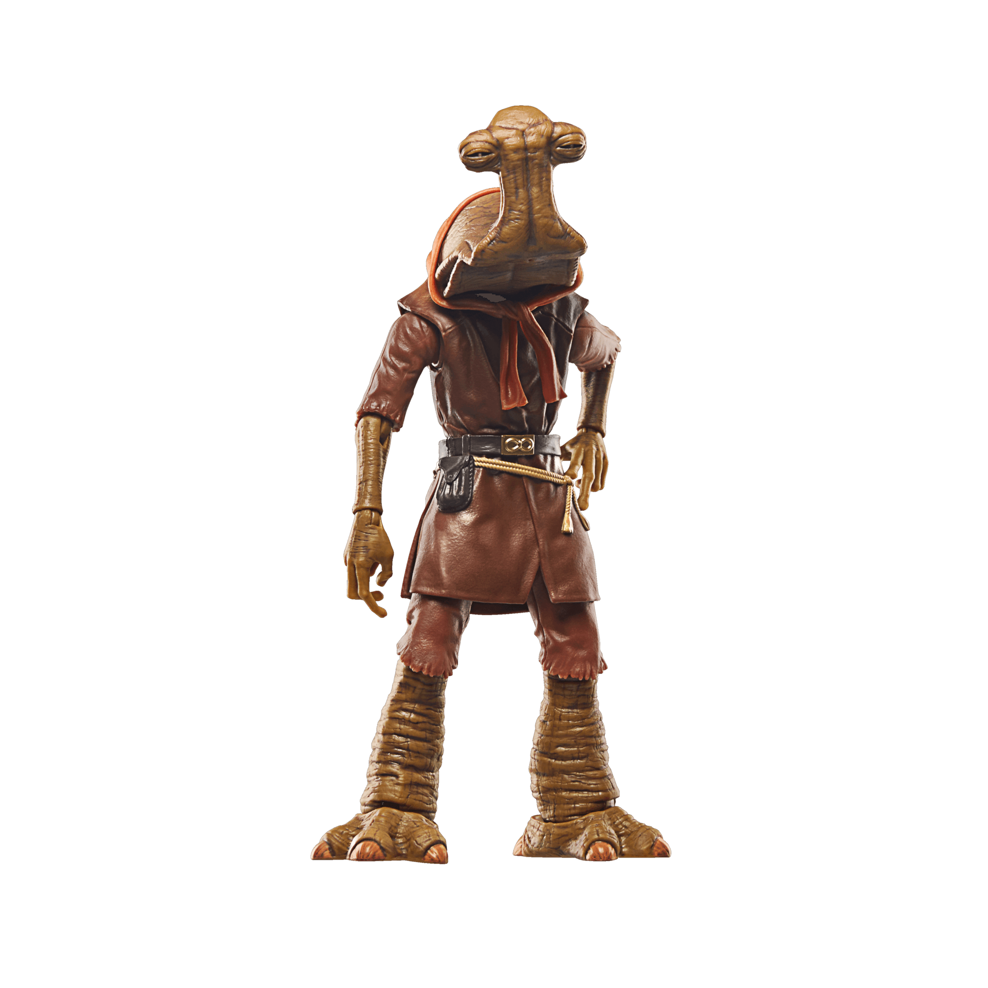 STAR WARS The Black Series Momaw Nadon