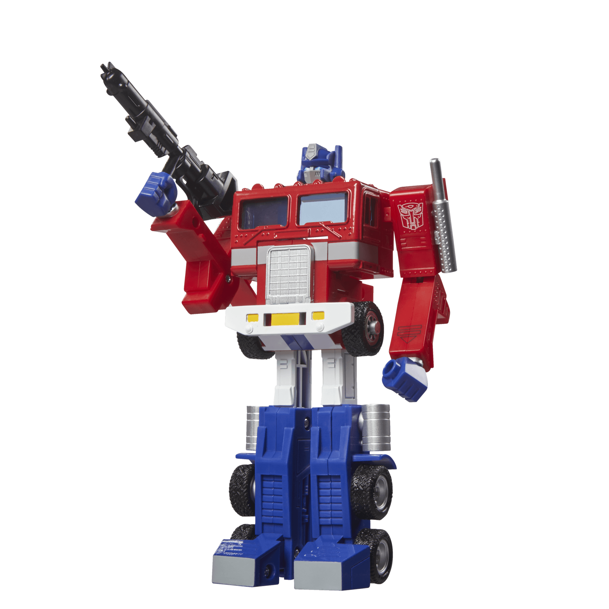 Transformers Retro G1 Optimus Prime
