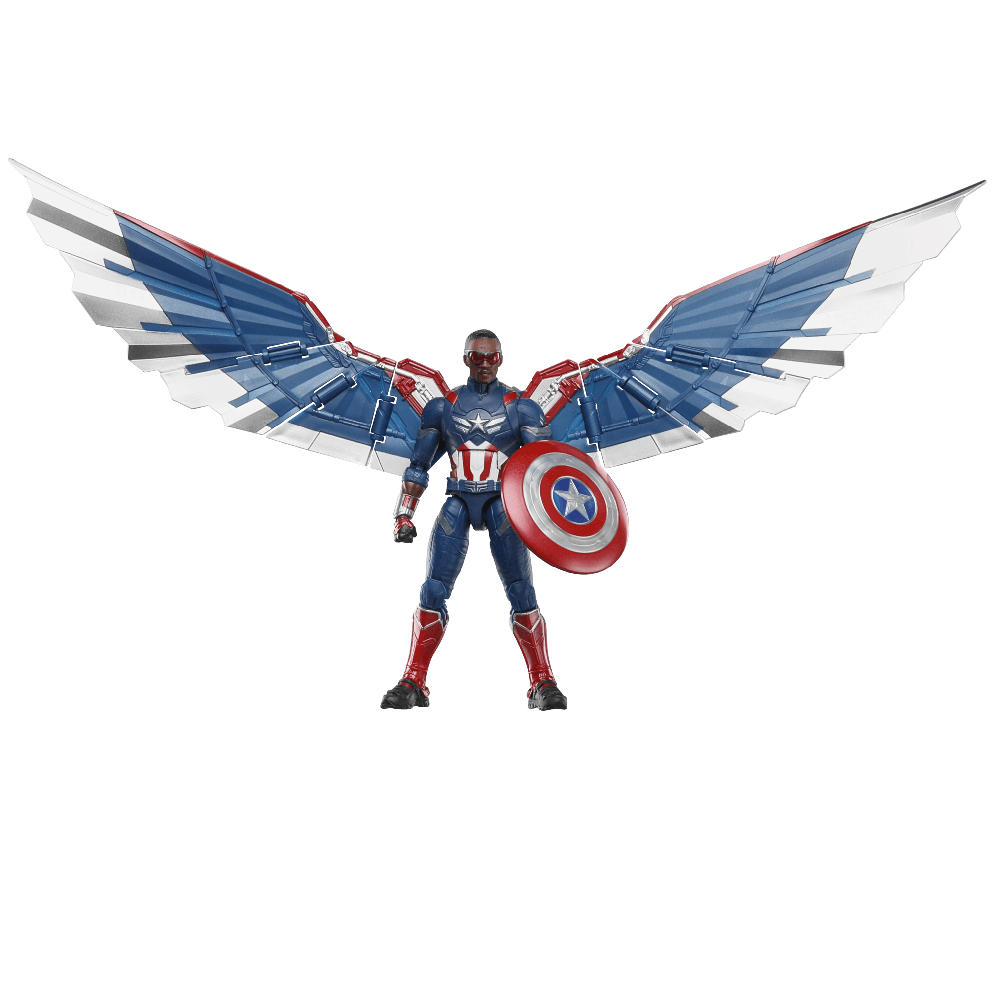 Marvel Legends Series Captain America
