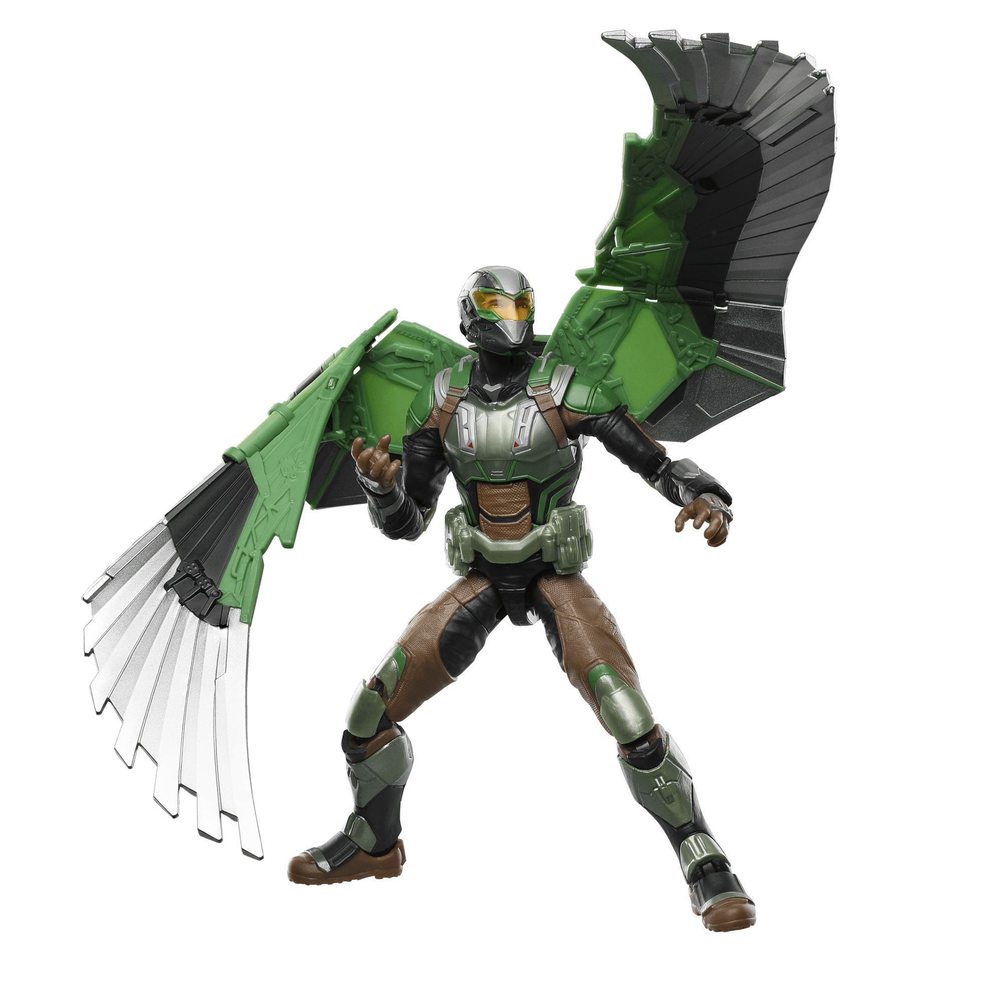 Marvel Legends Series Marvel’s Falcon