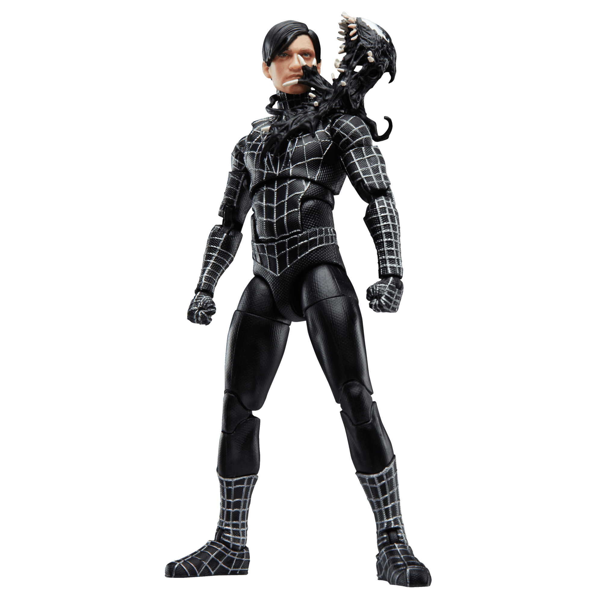 Marvel Legends Series Spider-Man, Spider-Man 3