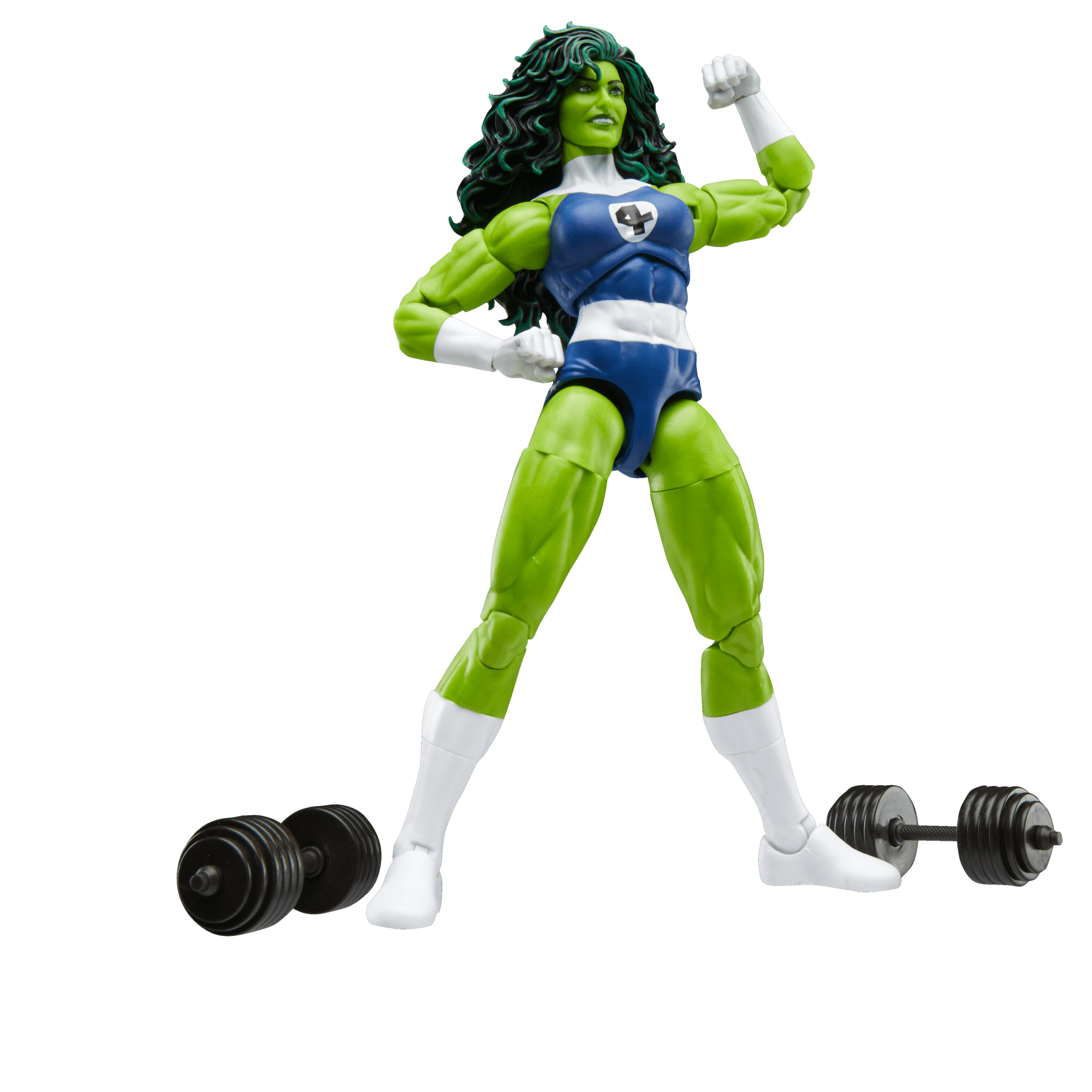 Marvel Legends Series She-Hulk