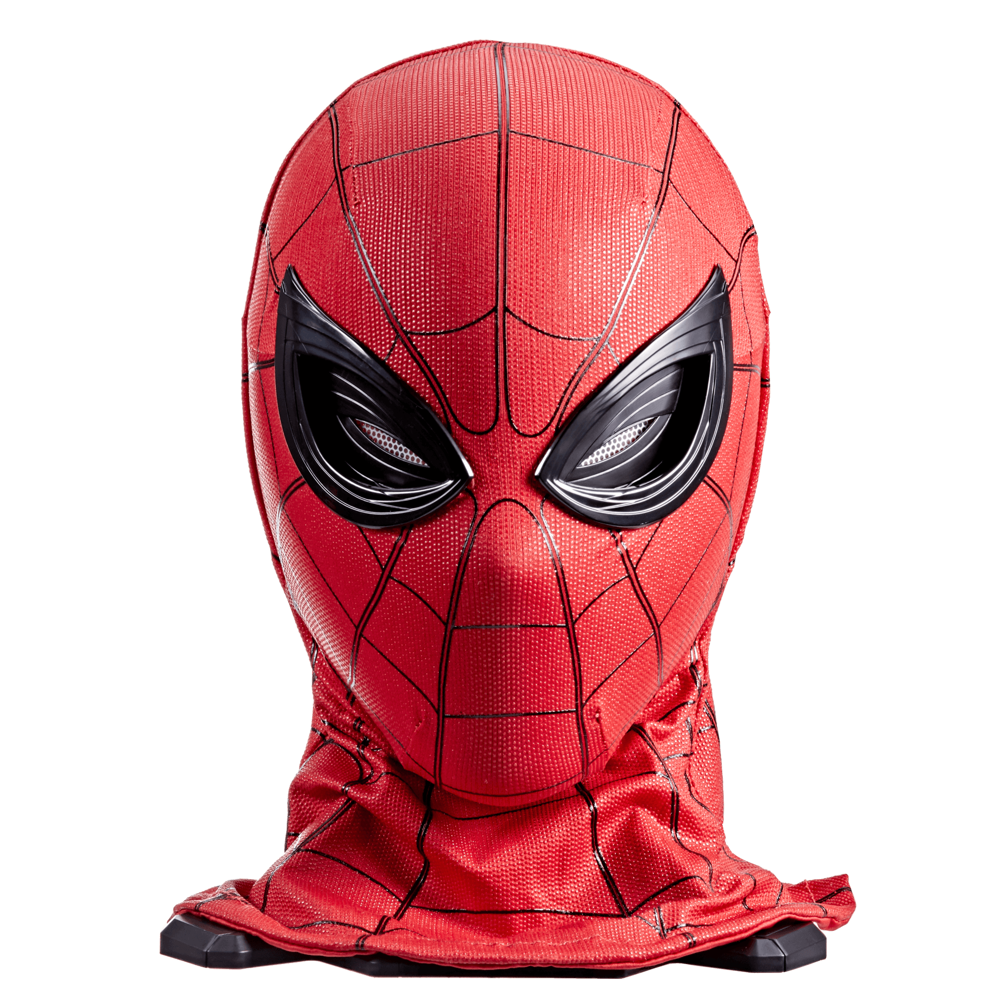 Marvel Legends Series Spider-Man Electronic Expressive Mask