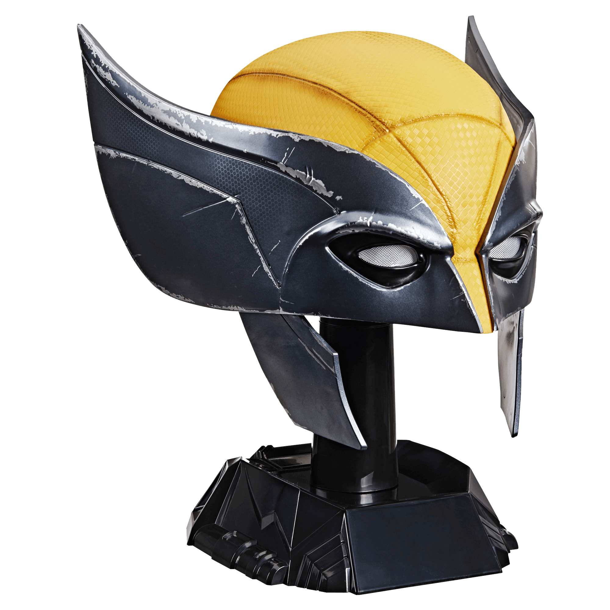 Marvel Legends Series Wolverine Premium Roleplay Mask